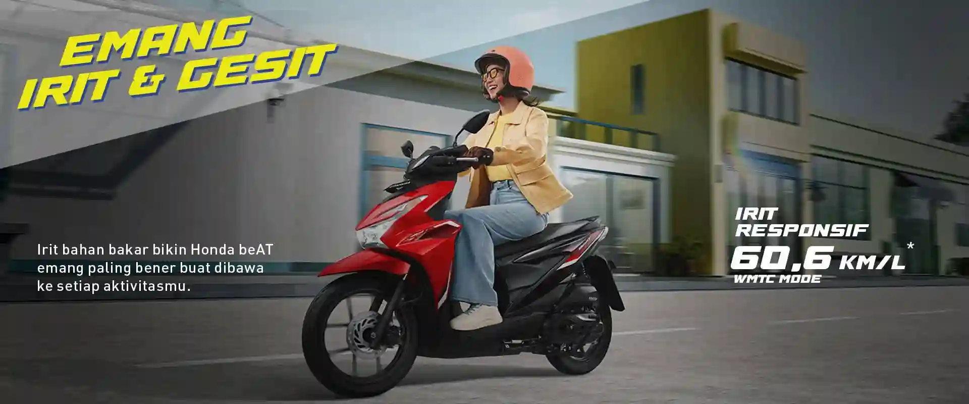 Motor Beat irit Kabupaten Pasuruan Honda Beat irit kota Pasuruan