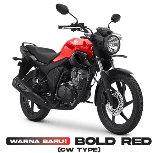 Motor Honda CB150 Verza Dealer Pasuruan Kredit Honda CB150 Verza Dealer Pasuruan