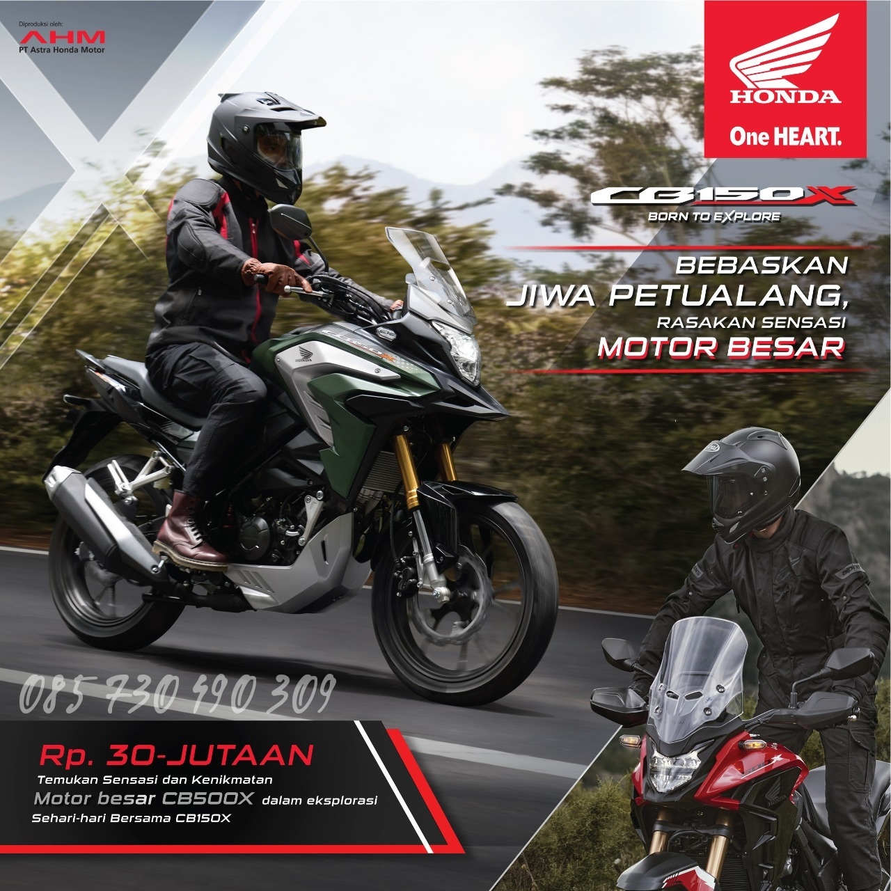 Cb150x Cb150x