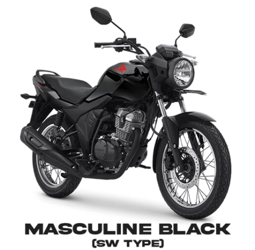 Promo Honda CB150 Verza Pasuruan Promo CB150 Verza Pasuruan