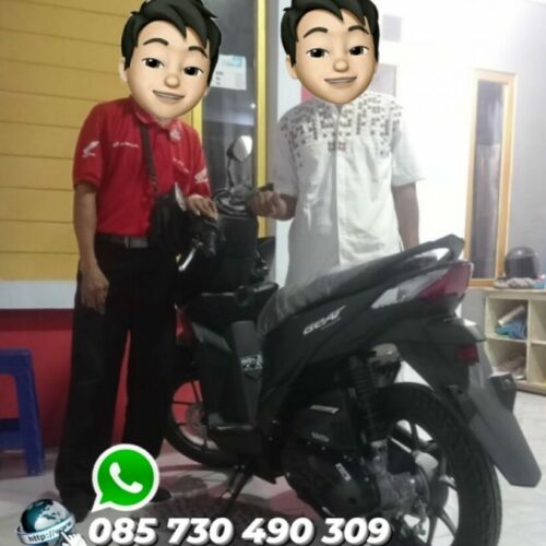 Marketing Dealer Pasuruan