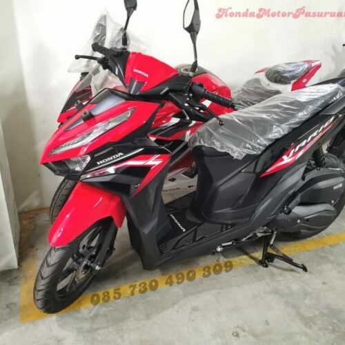Motor Honda VARIO 125 Pasuruan