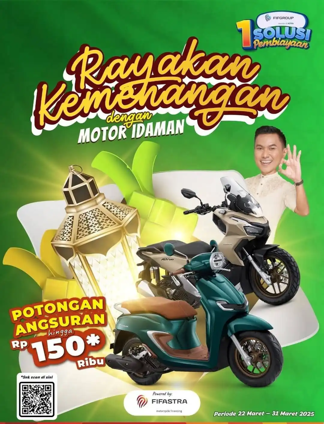 Brosur Promo Kredit Dealer Motor Honda Pasuruan Brosur Promo Kredit Dealer Motor Honda Pasuruan