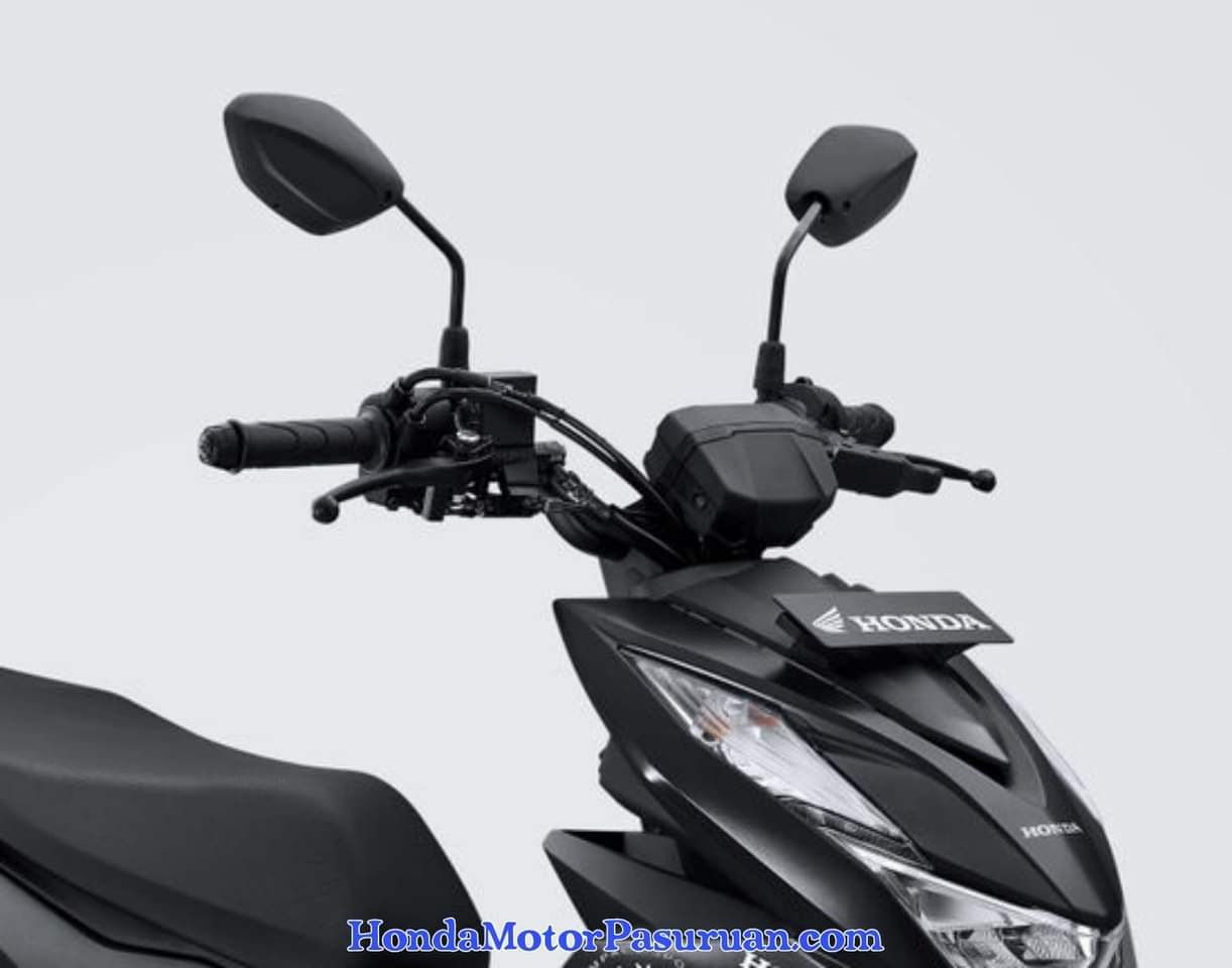 Honda CBS Pasuruan Honda CBS Pasuruan