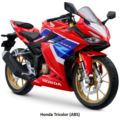 New Honda CBR150R Pasuruan