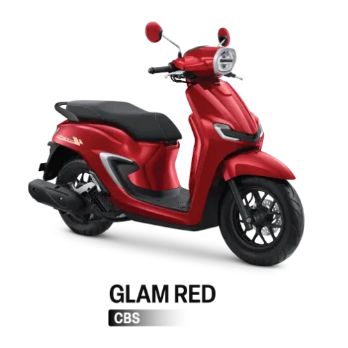 honda Stylo Pasuruan