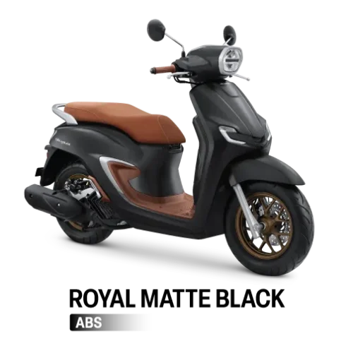 Stylo Pasuruan