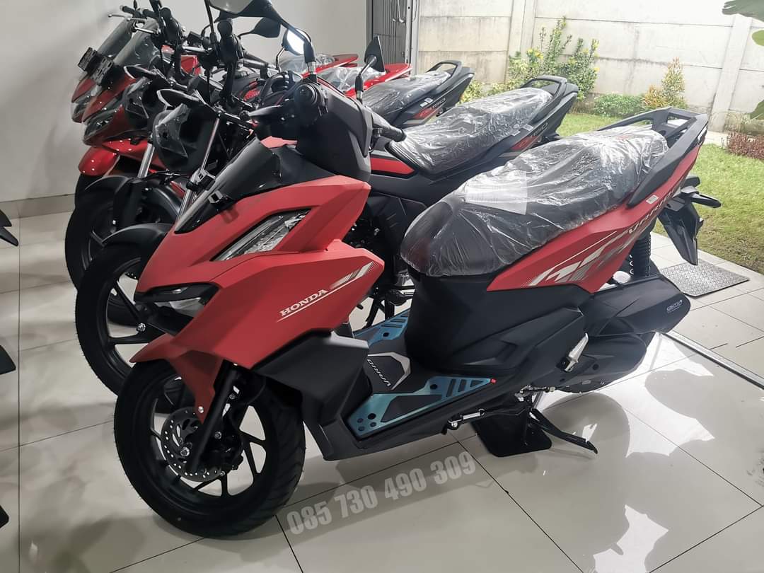 Harga Promo Kredit Motor Honda Purwodadi Harga Promo Motor Honda Purwodadi