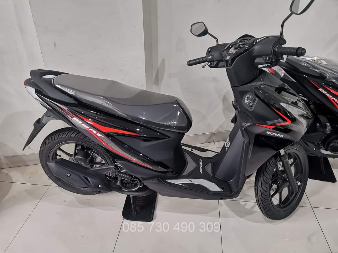 Promo Motor Honda Purwodadi Pasuruan Promo Honda Purwodadi Pasuruan