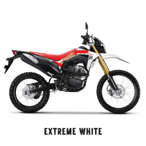 Kredit Honda Crf150l-Dealer-Pasuruan