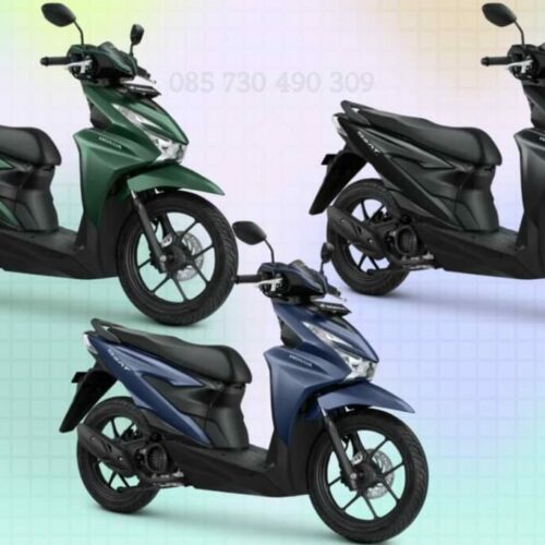 Promo Beat Pasuruan