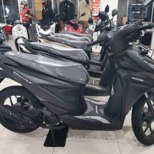 Promo Honda Sukorejo