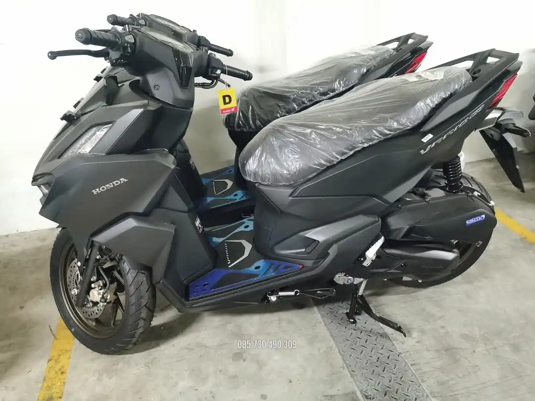 Promo Honda pandaan Promo motor Honda pandaan