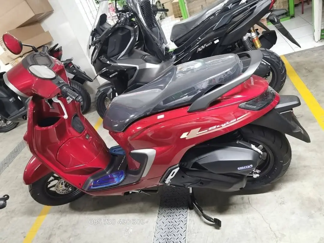 Promo Honda Stylo 160 bangil Promo motor Stylo 160 bangil