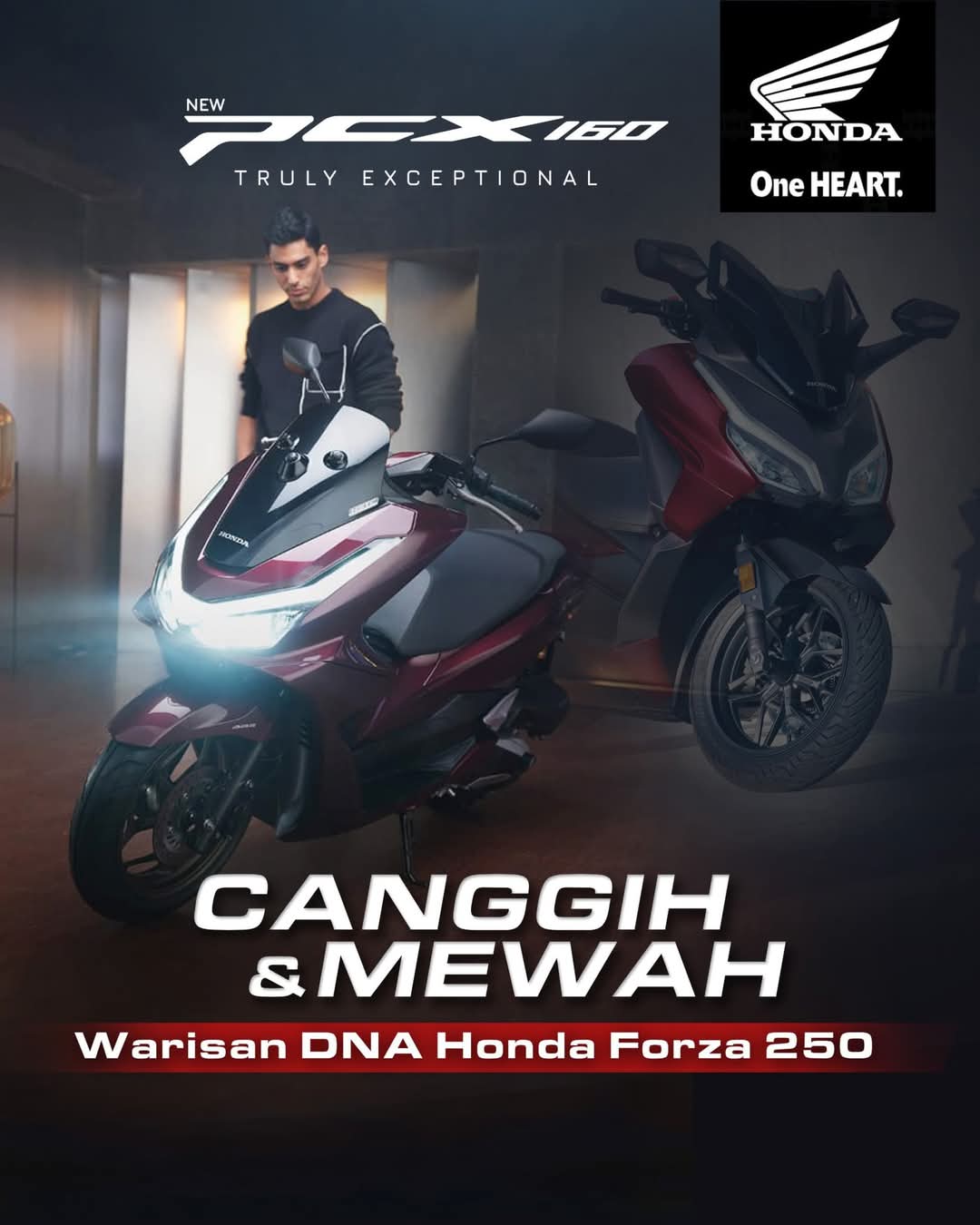 Dealer Motor Pasuruan