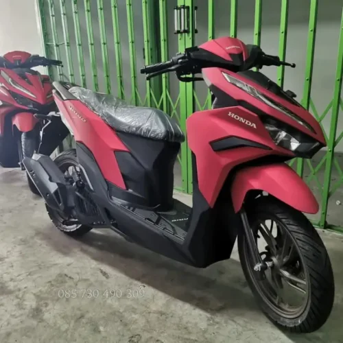 Vario 125 Pasuruan