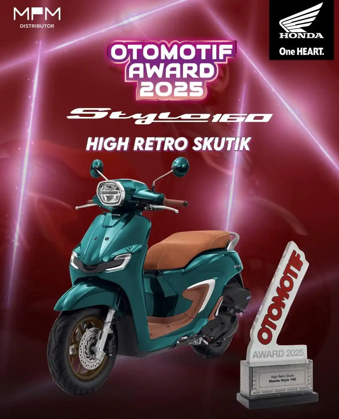 Simulasi Kredit Motor Honda Pasuruan Promo Kredit Motor Honda Pasuruan