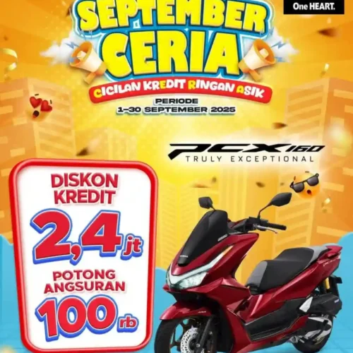 Promo Kredit Pasuruan Kota Kabupaten